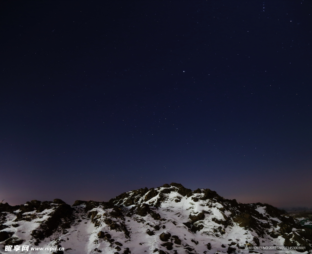 星空
