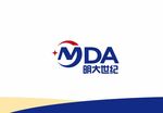 现代企业标识设计