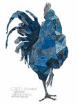 chicken 鸡