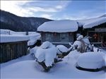 雪乡美景