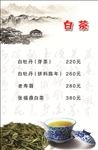 白茶
