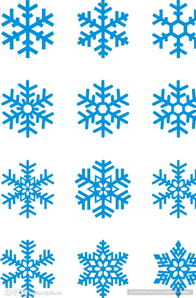 雪花