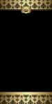 黑色展架