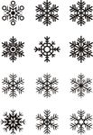 雪花