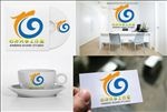 龙logo