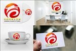 龙logo