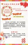 高丽王子   海报设计  炫彩