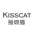 接吻猫Logo