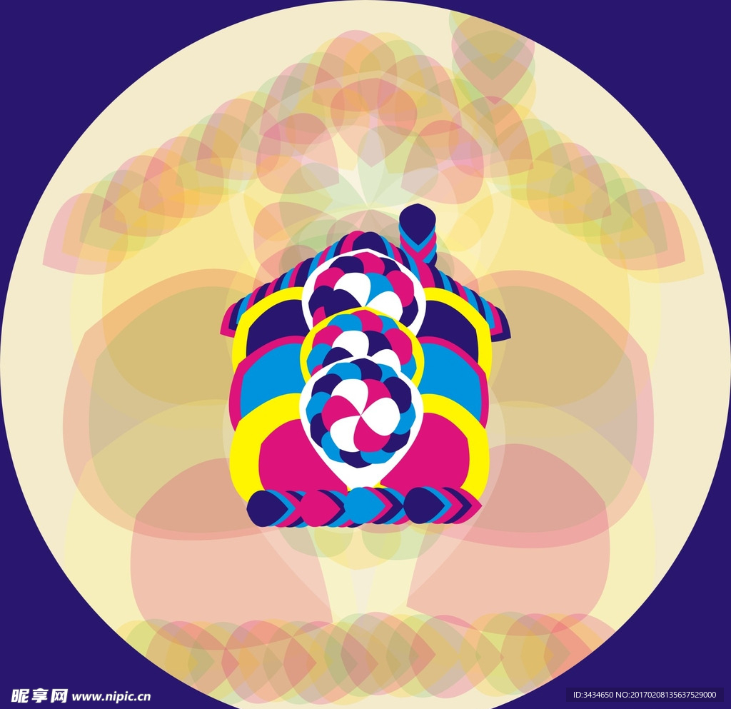矢量图形