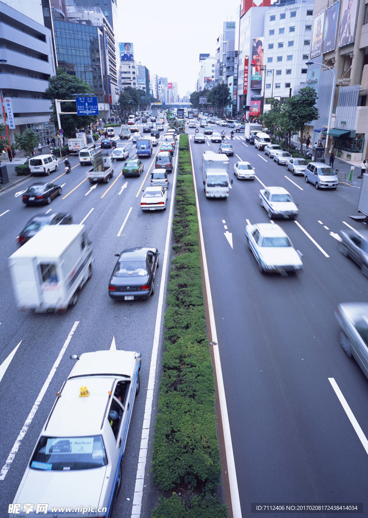 道路交通