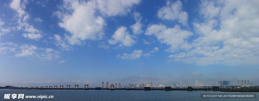 海口外景