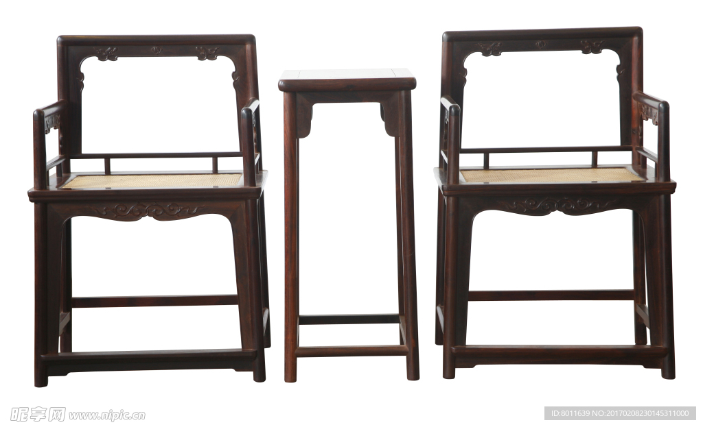 红木家具