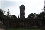 塔