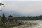 山河风光