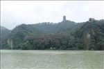 山河风光