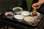 调味品