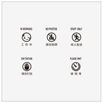 指示图标