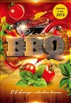 牛排美食酒吧音乐户外烧烤派对