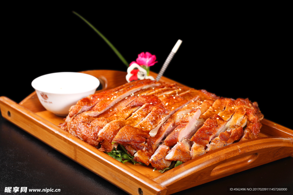 烤肉