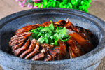 酱肉