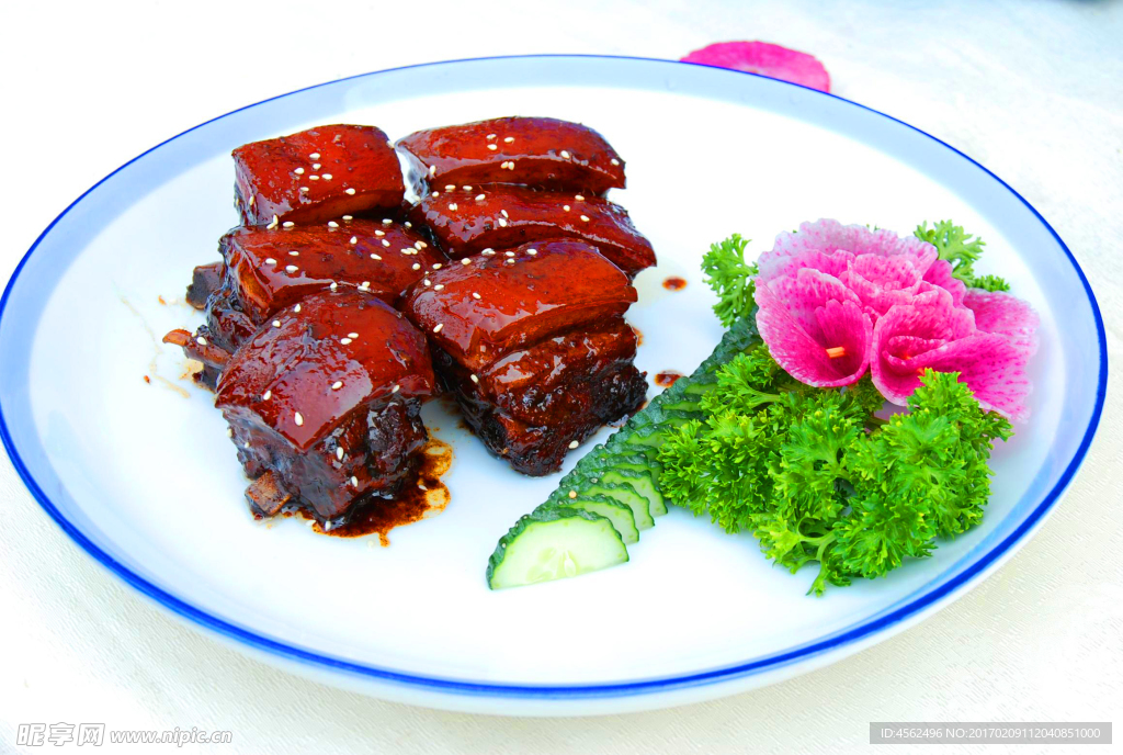 红烧肉