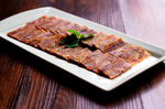 酱肉
