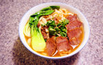 牛肉面