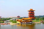 公园
