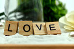 love 爱