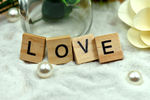 love 爱