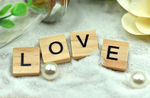 love 爱
