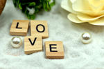 love 爱