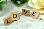 love 爱