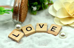 love 爱