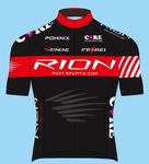 RION骑行服