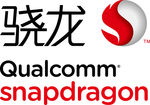 骁龙logo矢量