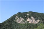 山峰