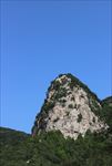 山峰