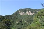山峰