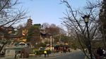 南京鸡鸣寺