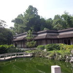 镇江焦山公园风景区