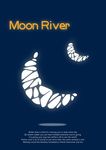 moon river月光