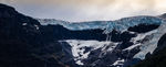 雪山
