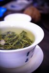 茶