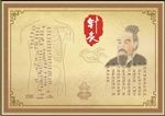 针灸海报