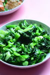 炒青菜