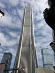 深圳平安大厦