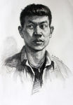 人物素描