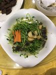 上汤豆苗