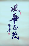 风华正茂